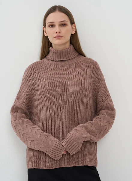 BE YOU Свитер BE YOU