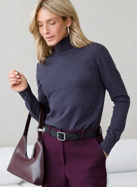 VILATTE Свитер VILATTE