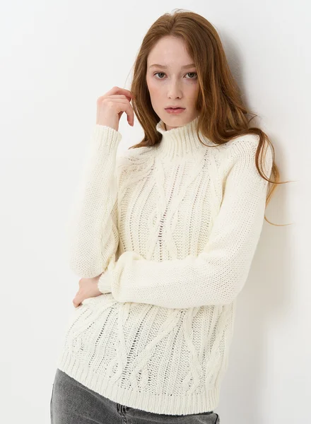 BE YOU Свитер BE YOU