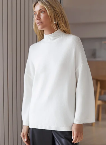 VILATTE Свитер VILATTE