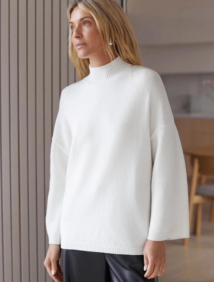 Свитер VILATTE