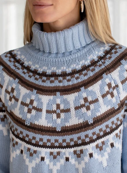 VILATTE Свитер VILATTE