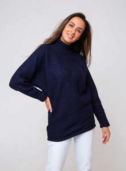 RAPOSA Свитер трикотажный RAPOSA