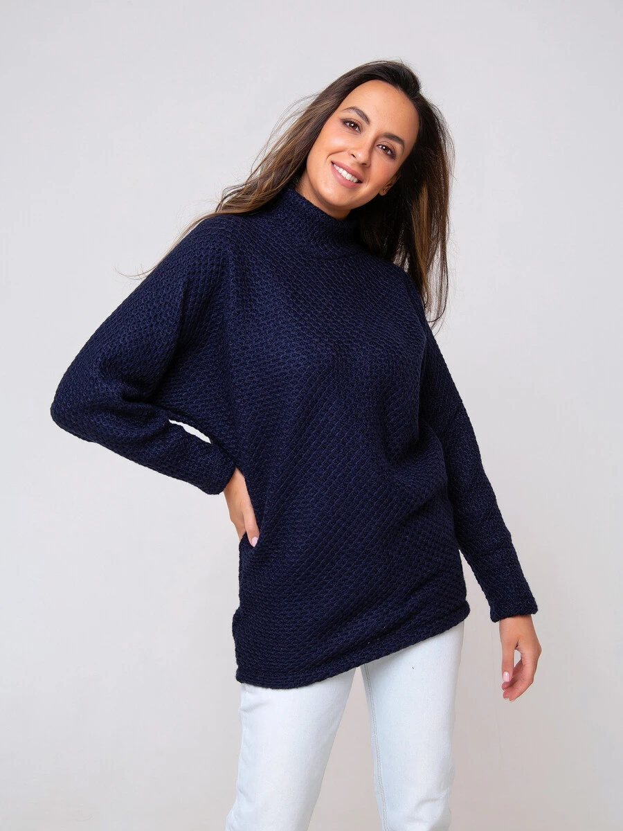 Свитер трикотажный RAPOSA