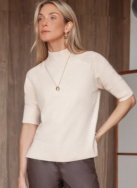 VILATTE Свитер VILATTE