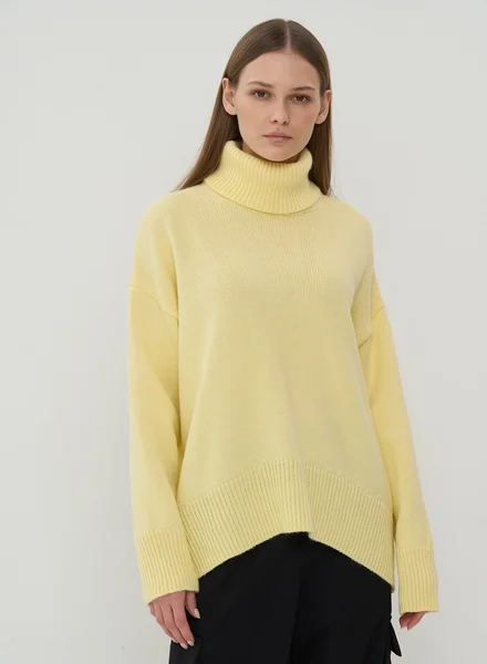 BE YOU Свитер BE YOU