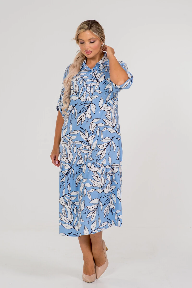 Платье Марита