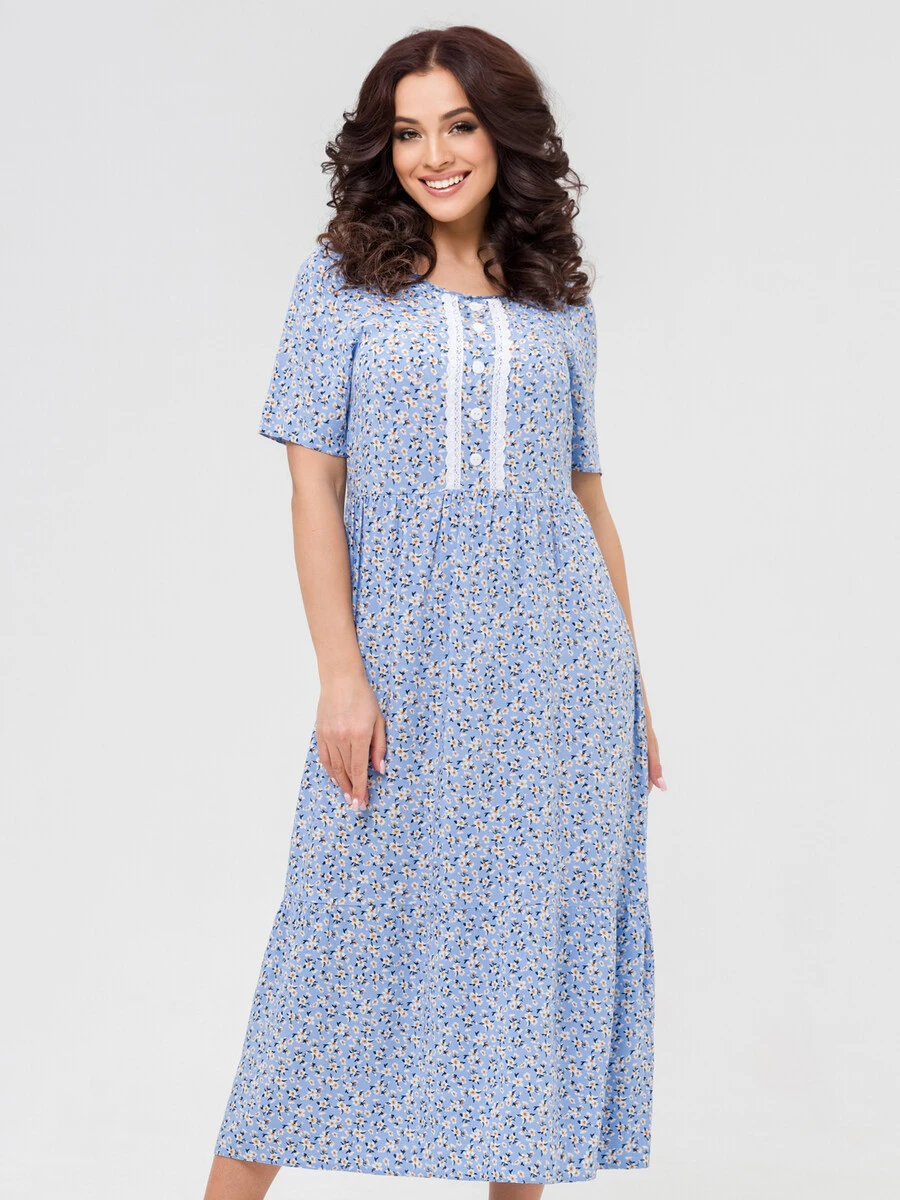 Платье  Прованс Serenada