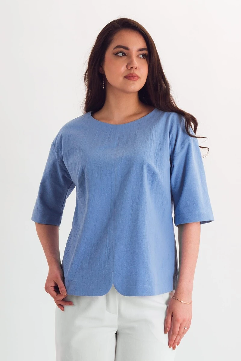 Блузка Braslava