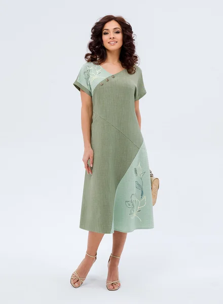 Serenada Платье Люсьена Serenada