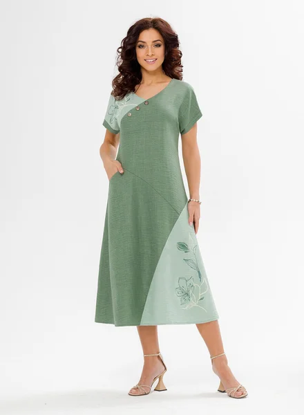 Serenada Платье Люсьена Serenada