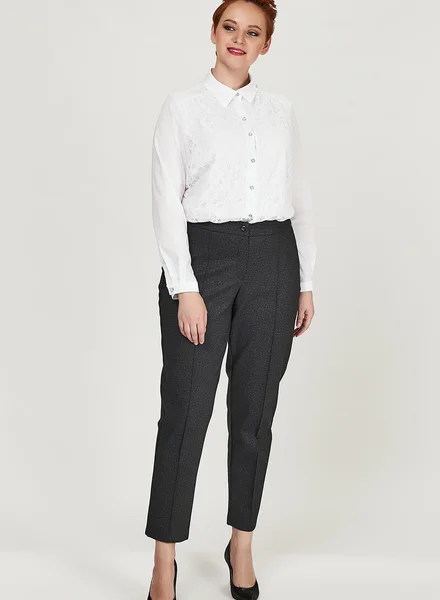 Olsi Блуза офисная Olsi