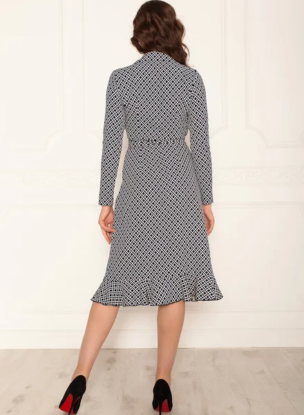 Lautus Платье Lautus