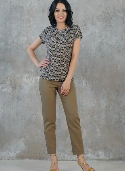 AjouR Блуза AjouR