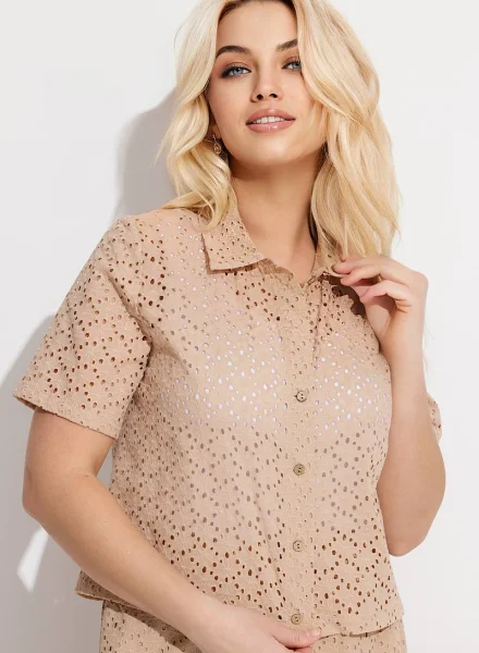 Rise Блузка Rise