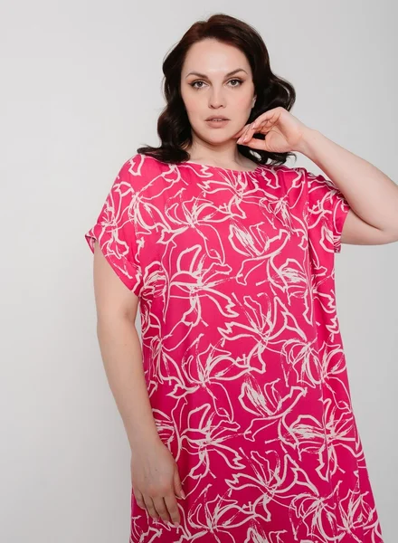 Прима линия Платье Прима линия