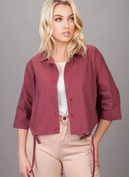 Rise Блуза Rise