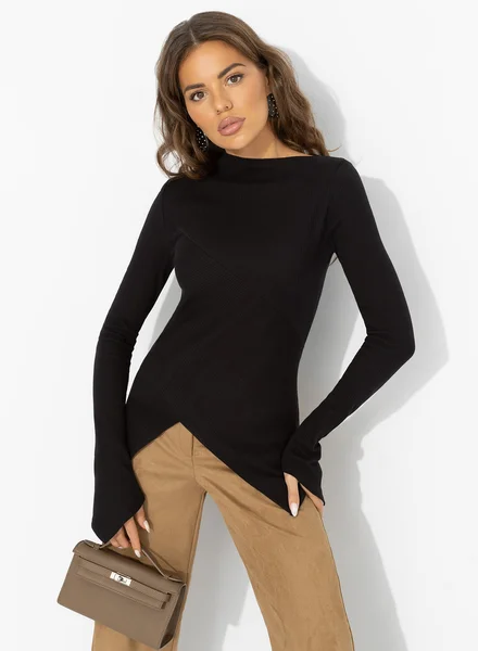 CHARUTTI Лонгслив CHARUTTI