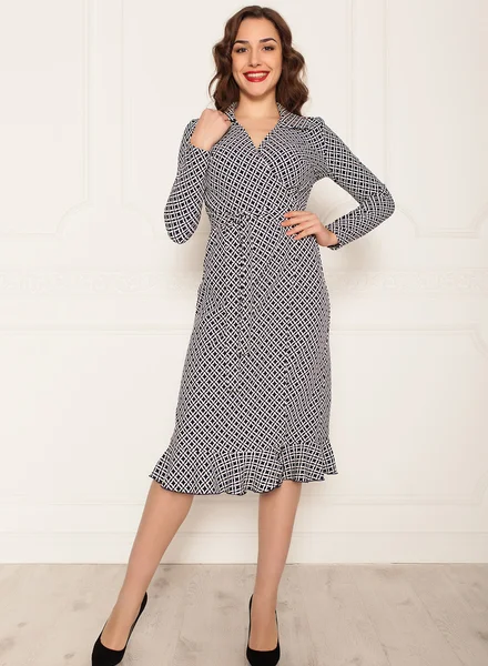 Lautus Платье Lautus