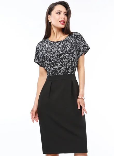 DSTrend Платье DSTrend