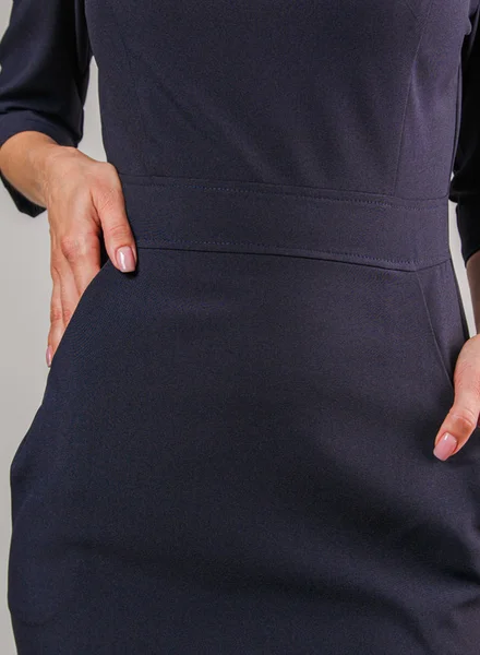 Lila classic style Платье Lila classic style