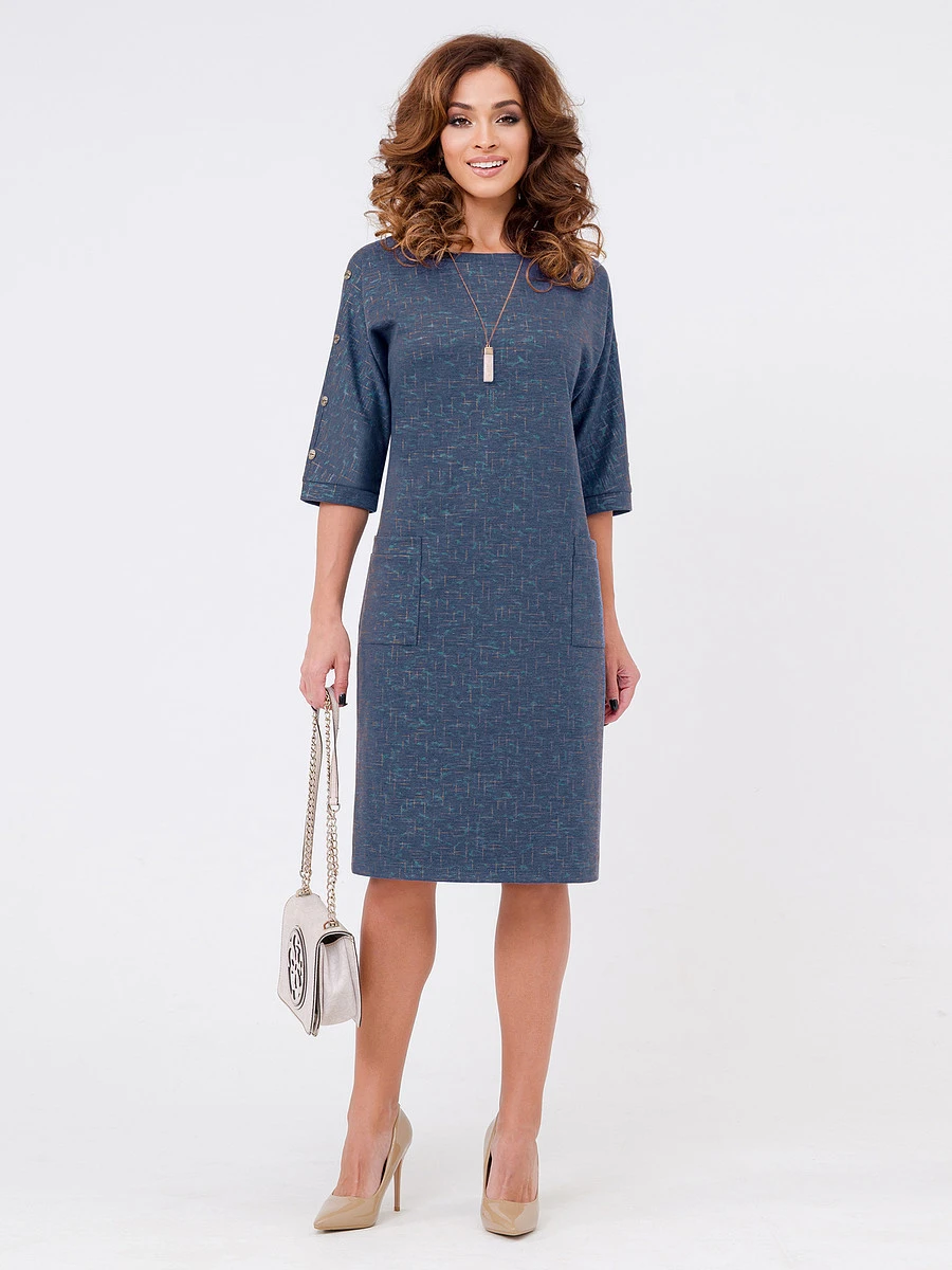 Платье Кирстен Serenada