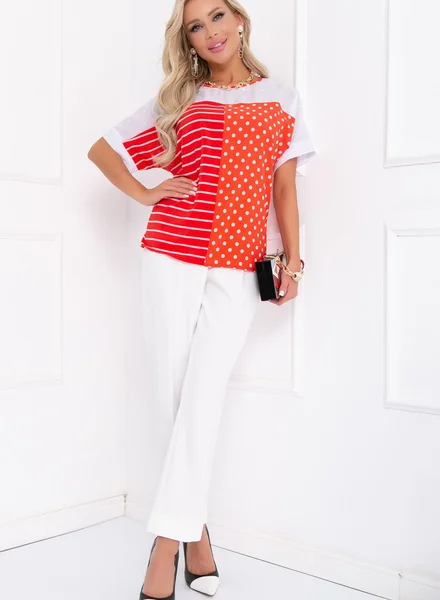 BELLOVERA Блузка BELLOVERA