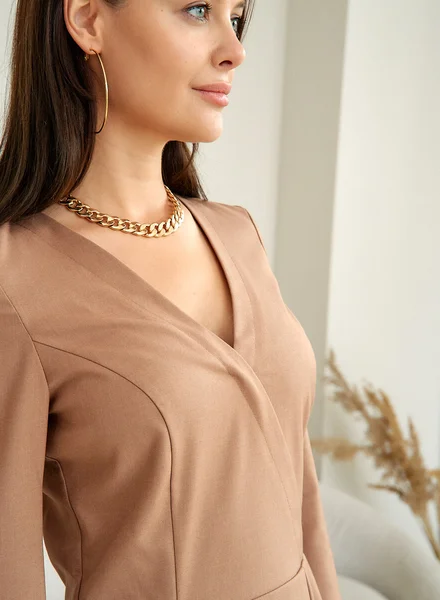 Remix Платье Remix