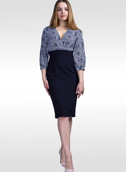 Lila classic style Платье Lila classic style