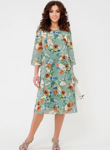 Serenada Платье Мадлен Serenada