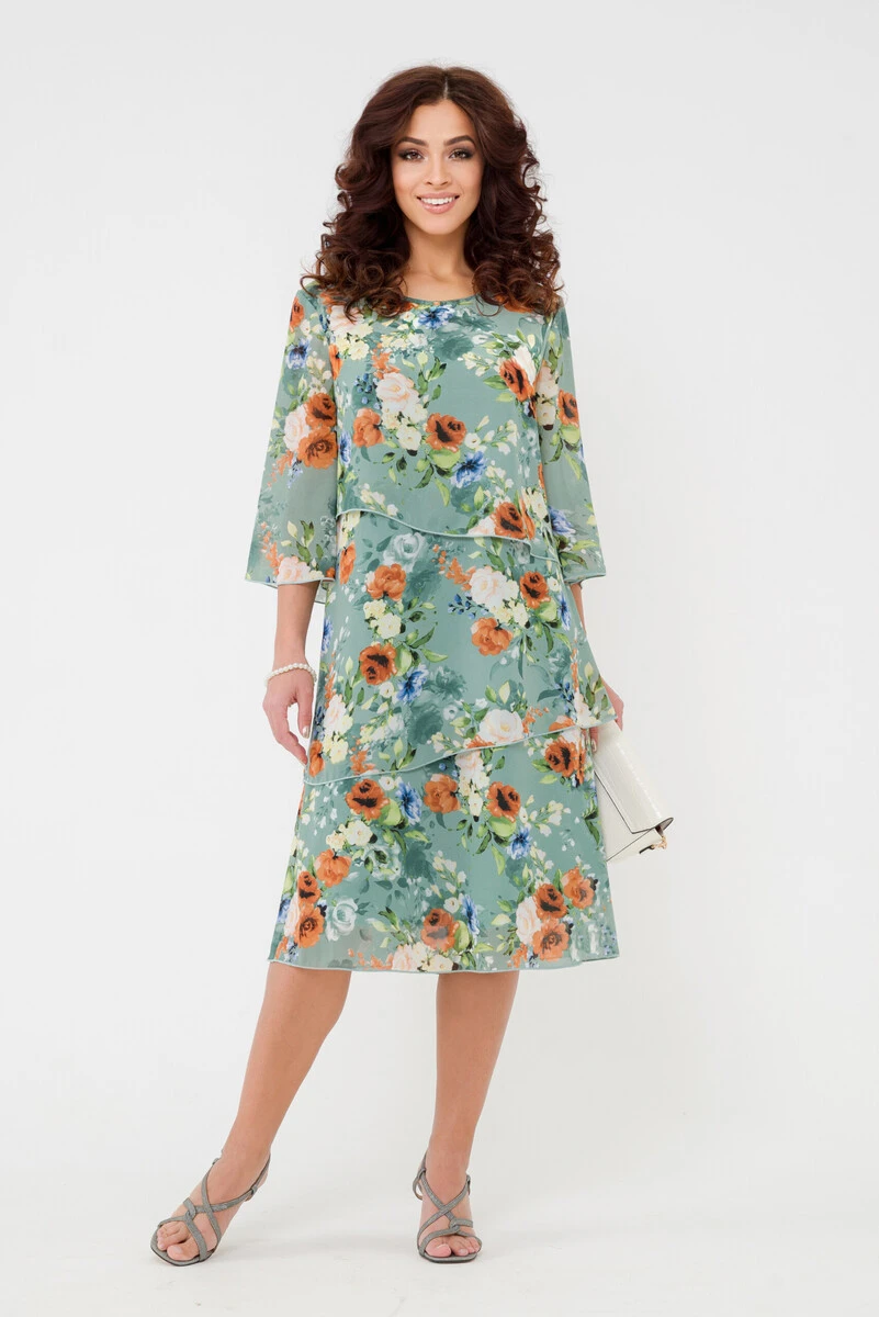 Платье Мадлен Serenada