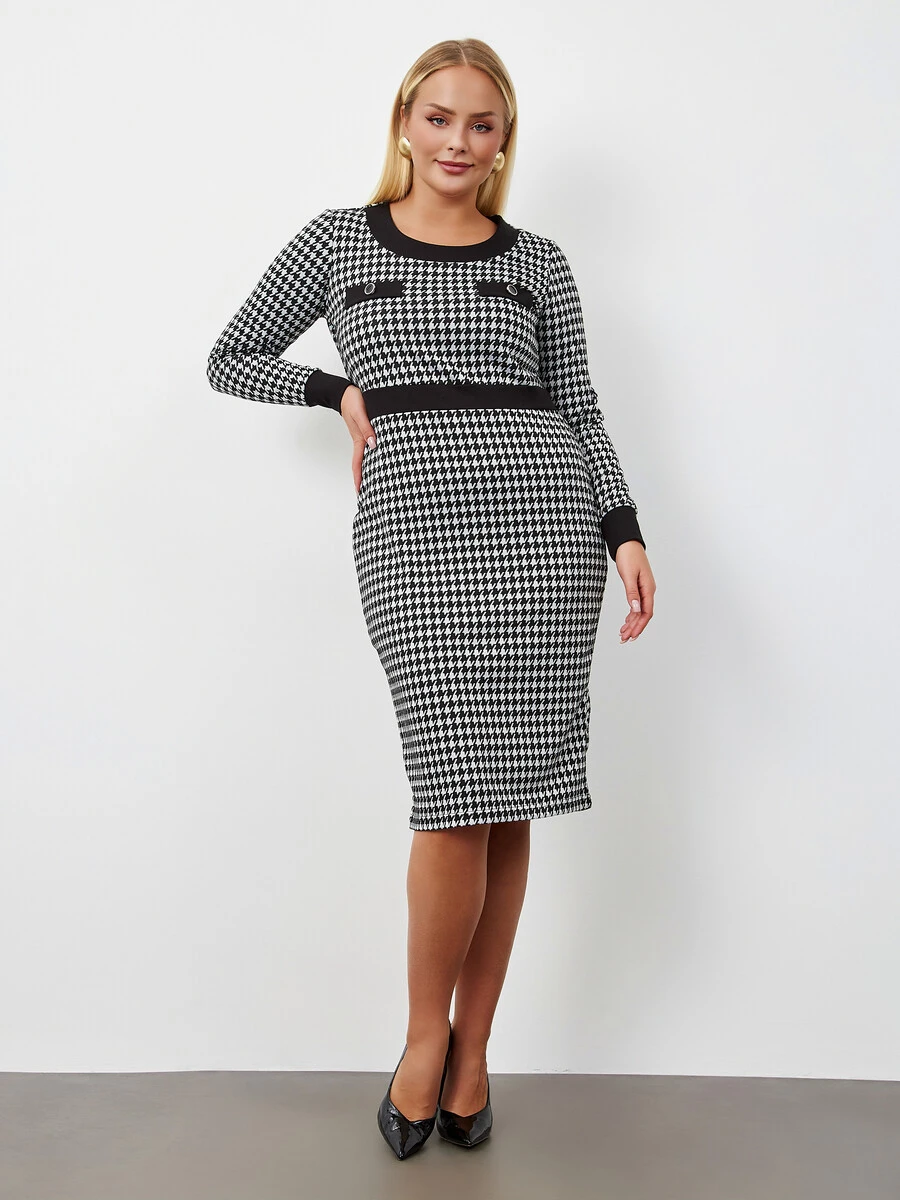 Платье Лана