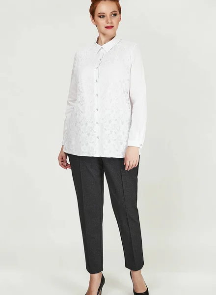 Olsi Блуза офисная Olsi