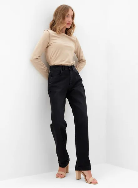 MINAKU Лонгслив MINAKU