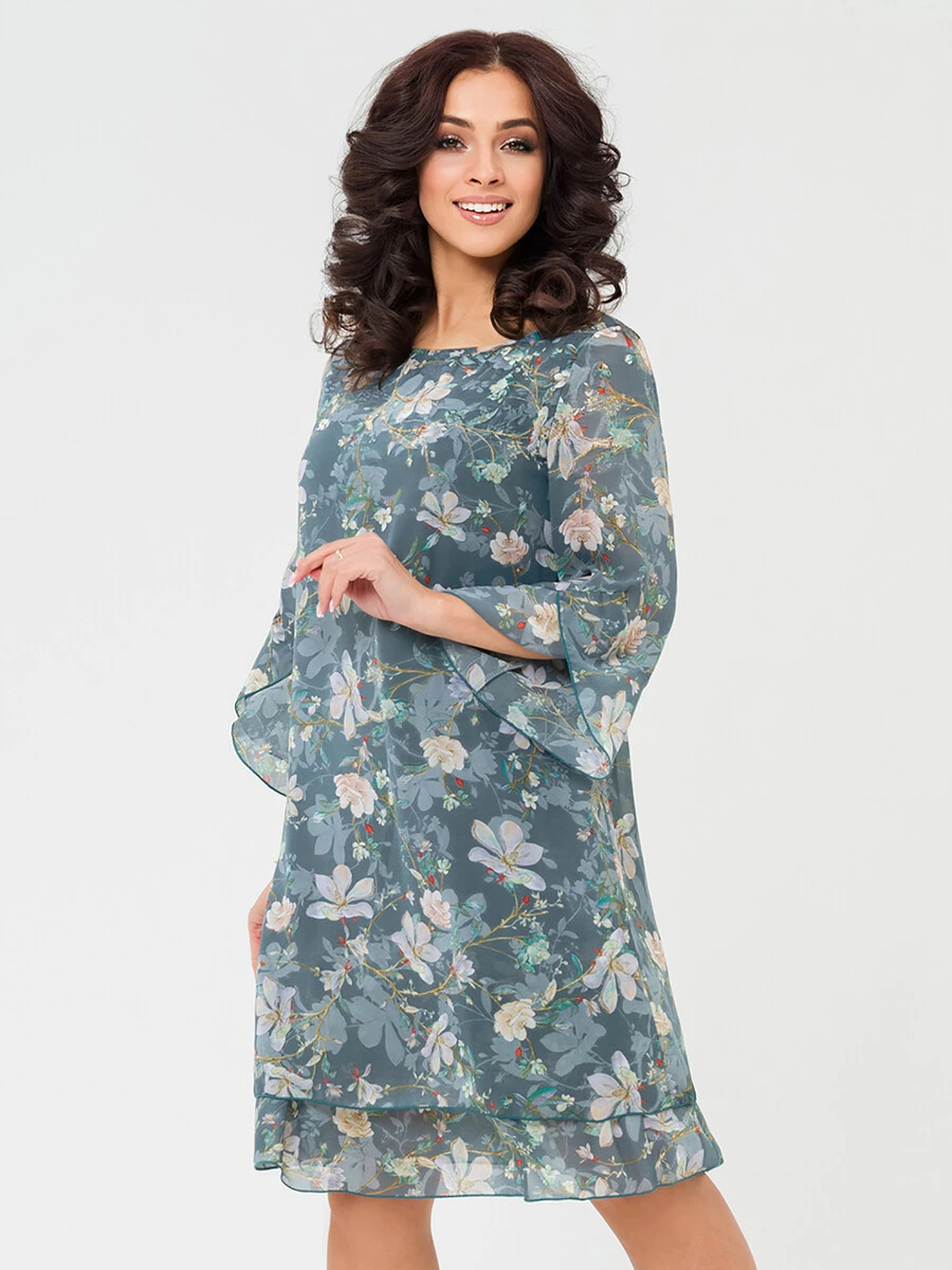 Платье Бетани Serenada