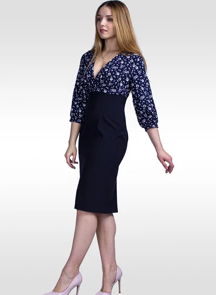 Lila classic style Платье Lila classic style