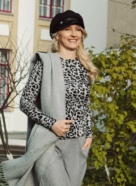 Braslava Лонгслив Braslava