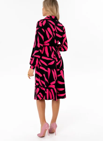 MIAEUFORIA Платье MIAEUFORIA