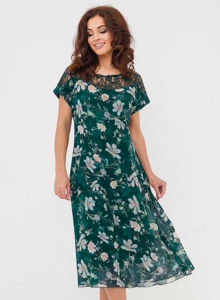 Serenada Платье Розалина Serenada