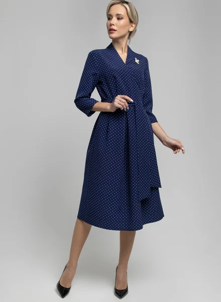 SEZONI Платье SEZONI