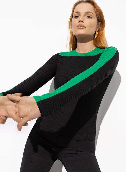 CHARUTTI Лонгслив CHARUTTI