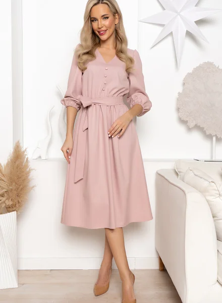 Open-style Платье Open-style