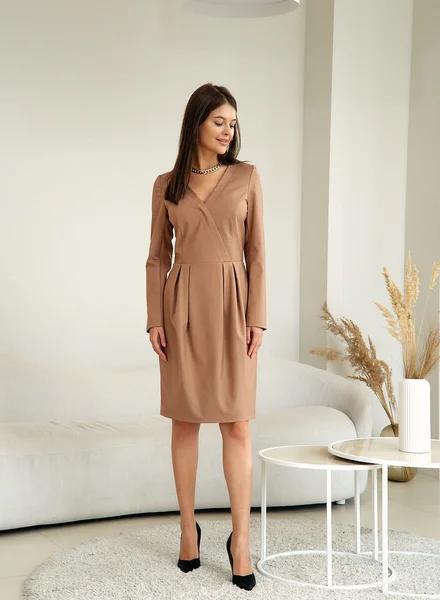 Remix Платье Remix