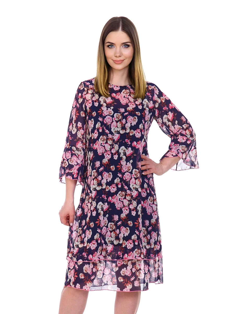 Платье Бетани Serenada