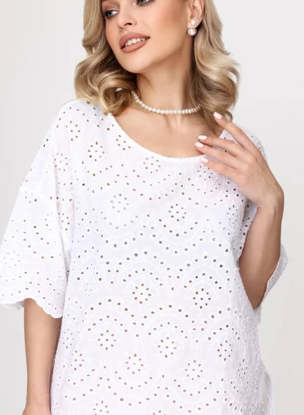 Rise Блузка Rise