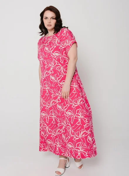 Прима линия Платье Прима линия