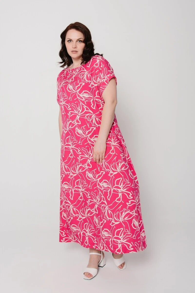 Платье Прима линия