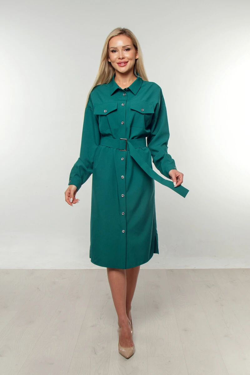 Платье Lila classic style