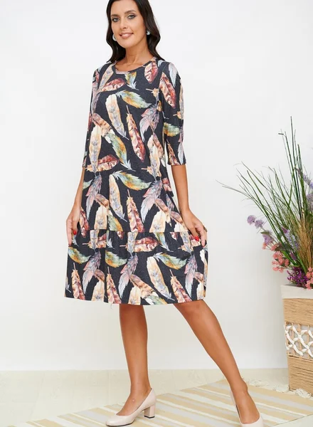 AhaLodensa Платье AhaLodensa