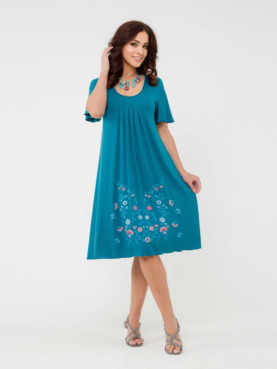 Платье Грэйс Serenada